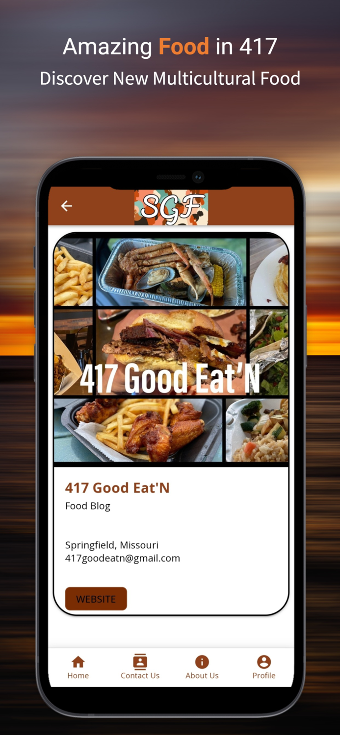 All Things Diverse SGF