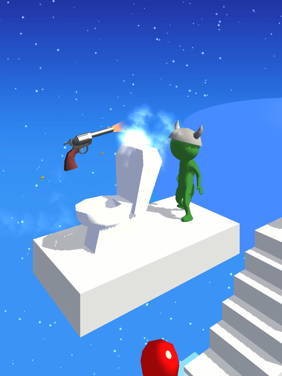 Gun Climber screenshot 2