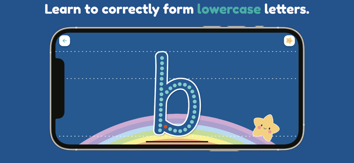 Twinkl Formation and Handwriting
