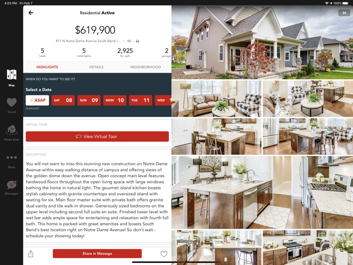 Cressy and Everett Real Estate