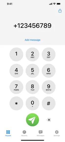 Game screenshot Dialer for WhatsApp - Direct apk