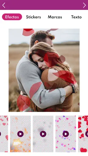 Frames and Cards with Love screenshot 2