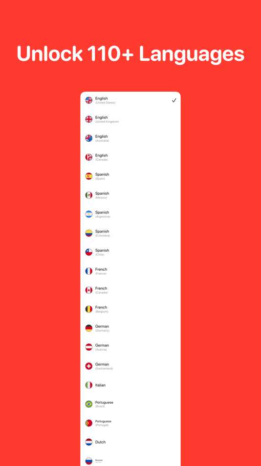 #3. AISense Translator (iOS) Ved: AugmentedWorks