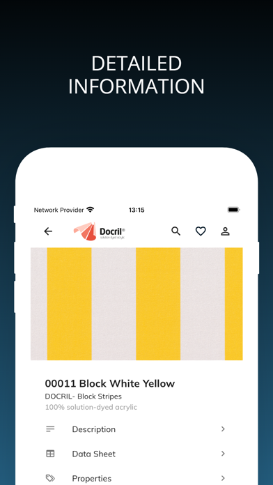 Citel App Screenshot