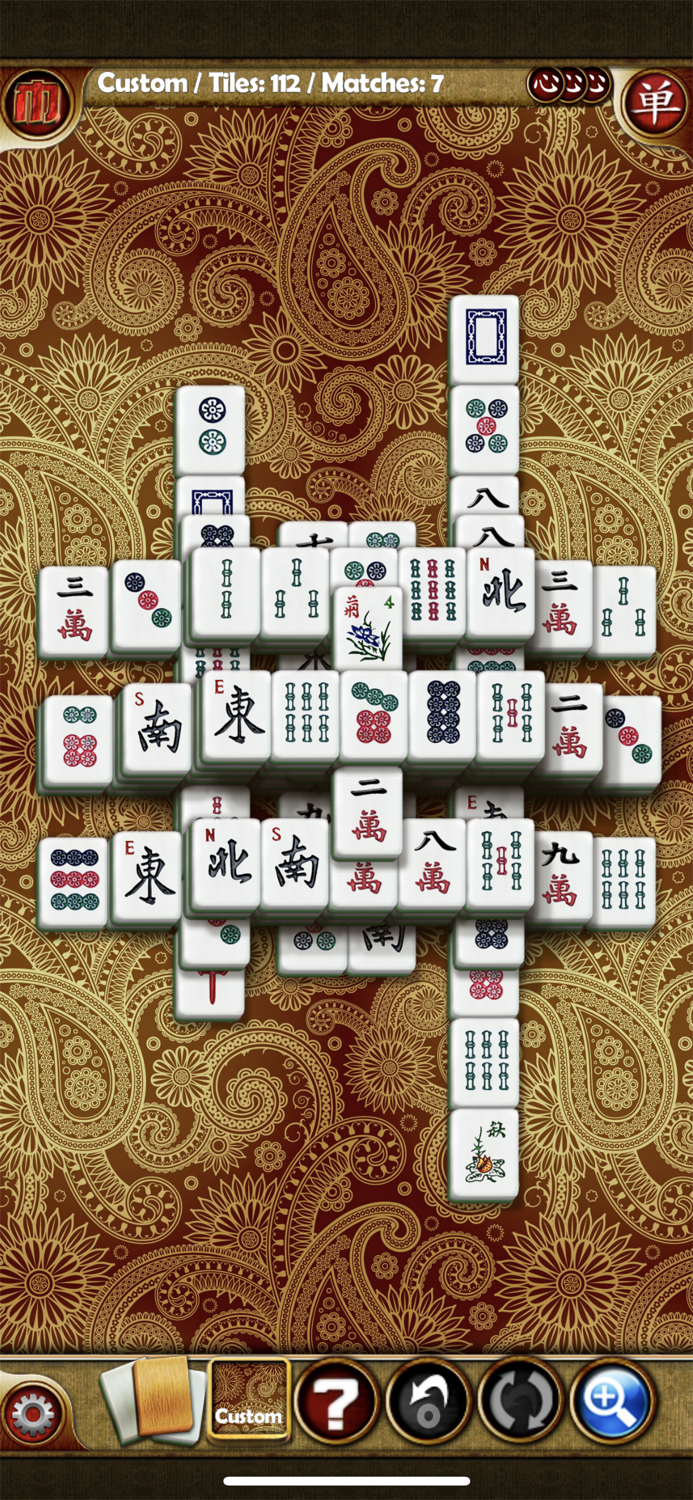 Random Mahjong Pro