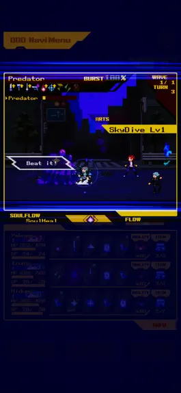 Game screenshot SOULVARS mod apk