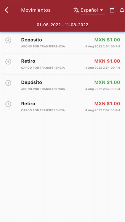 UAUCASH MX screenshot-4
