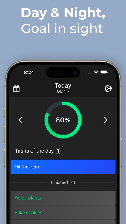 Do Today: To-Do List Planner screenshot-3
