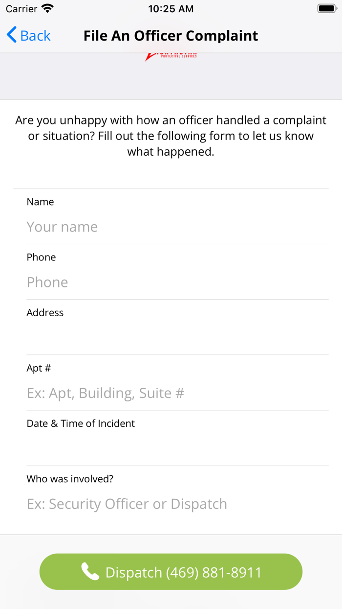 NorthStar Protective Services