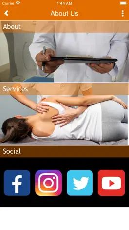 Game screenshot Renu Health apk