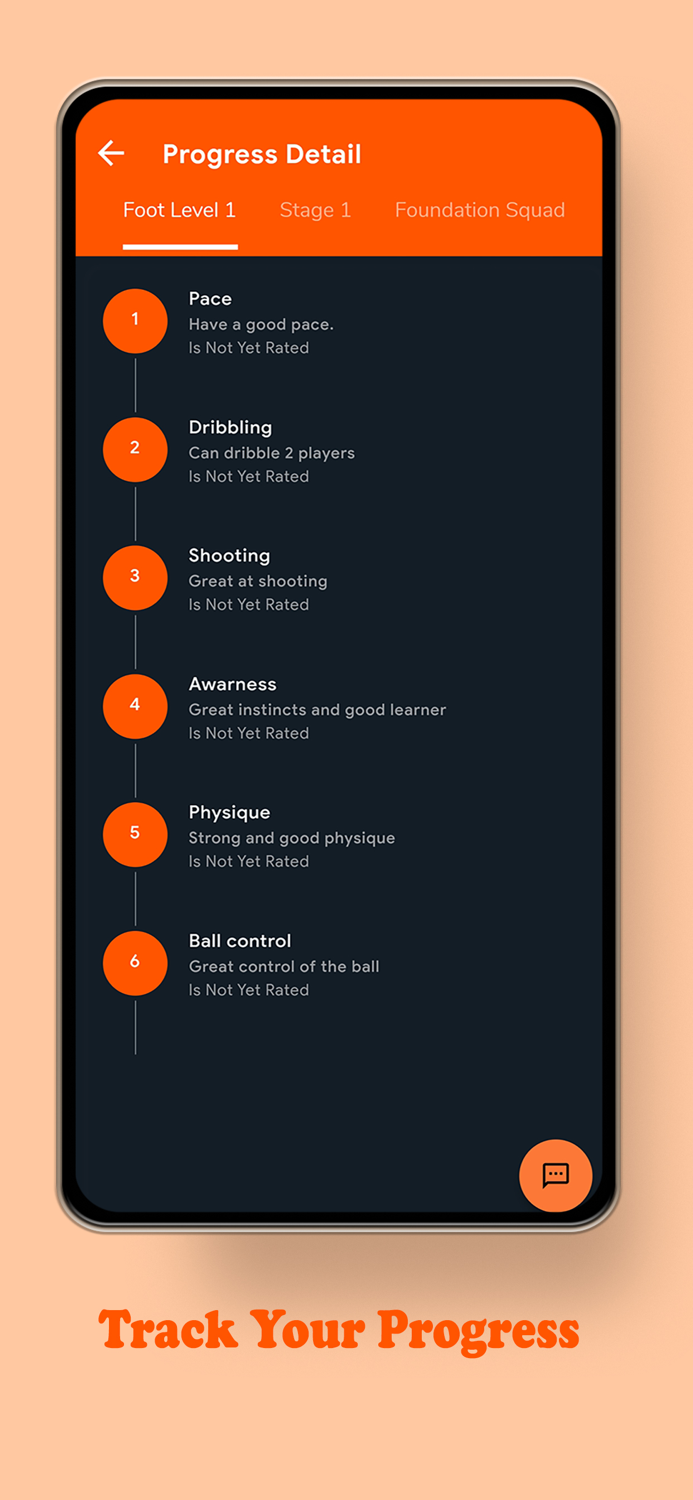 Evolution Sports Academy