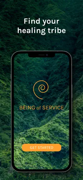 Game screenshot Being of Service mod apk