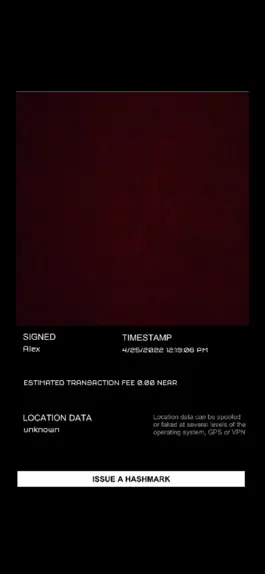 Game screenshot Hashd0x hack
