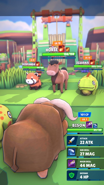 Virtual Pet 3D Online