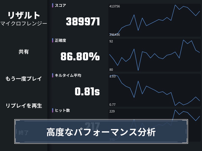 Aim Champ screenshot 7