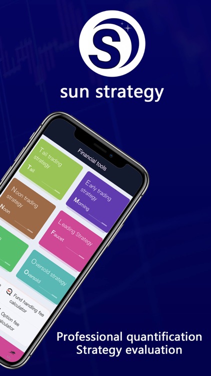 sun strategy