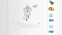 Game screenshot Graphomotor Skills hack