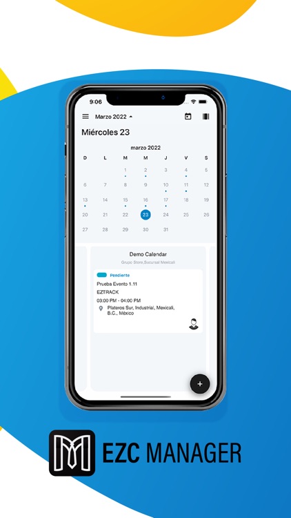 EZC Manager screenshot-6