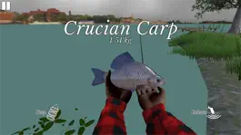 Game screenshot Fishing Simulator 2022 mod apk