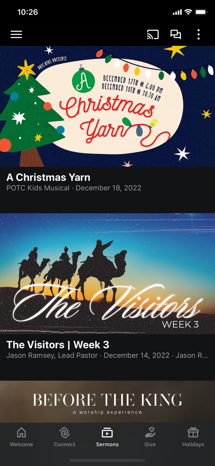 The Pentecostals  Twin Cities