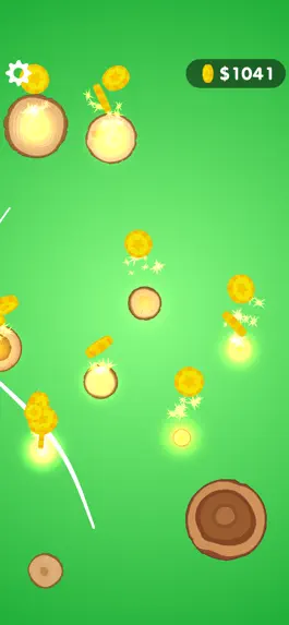 Game screenshot Spin Things apk