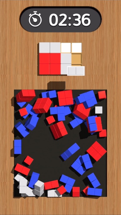 Pick the Block Screenshot