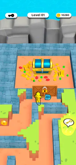 Game screenshot Maze Discover mod apk
