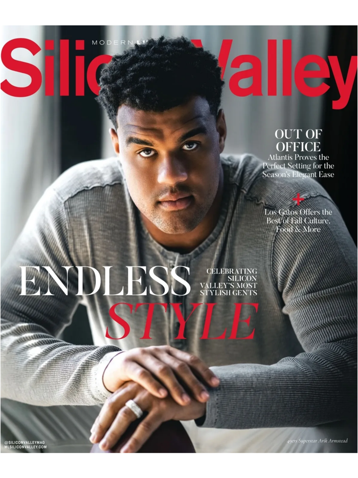 Modern Luxury Silicon Valley