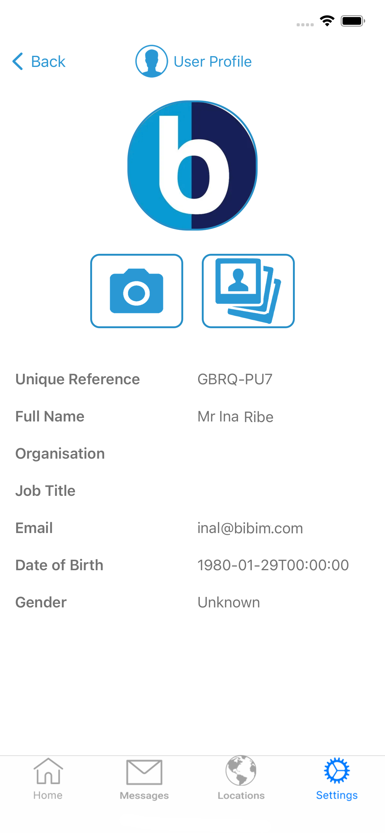 Bibimoney UK