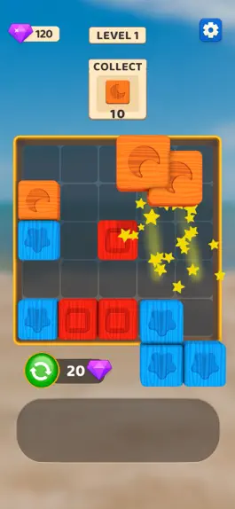 Game screenshot Colordoku apk