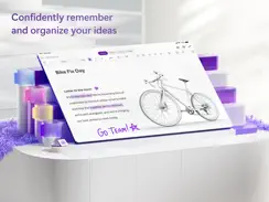 Microsoft OneNote iPad image 1