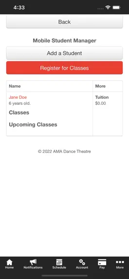 Game screenshot ADT School & Foundation hack
