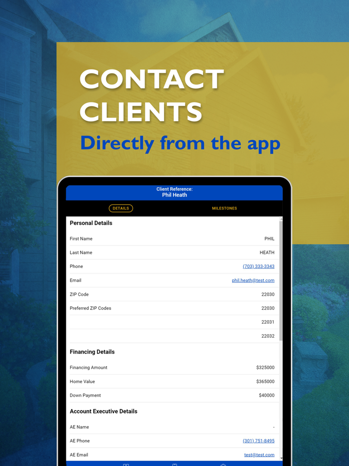 Guidance Home Services App