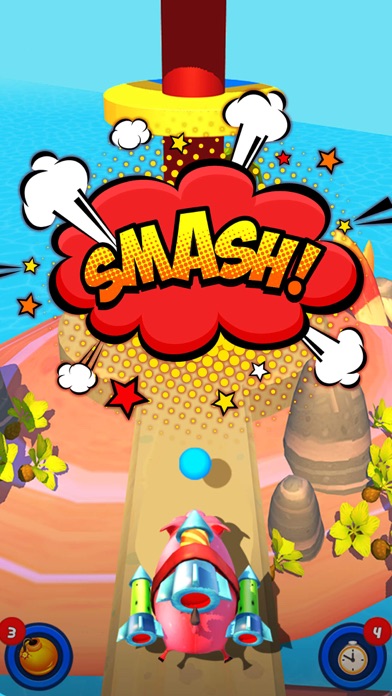 Ball Blast Tower Screenshot