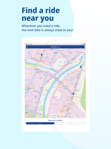 nextbike by TIERのおすすめ画像2