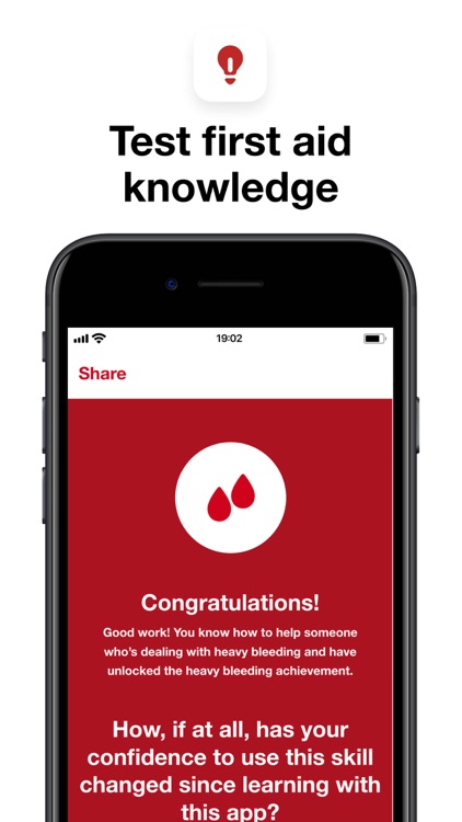 First aid by British Red Cross screenshot-5