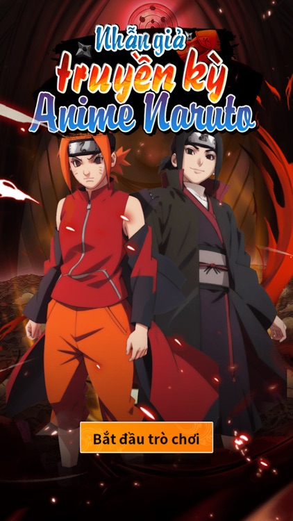 Nhẫn giả truyền kỳ-animeNaruto screenshot-4