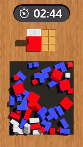 Game screenshot Pick the Block mod apk