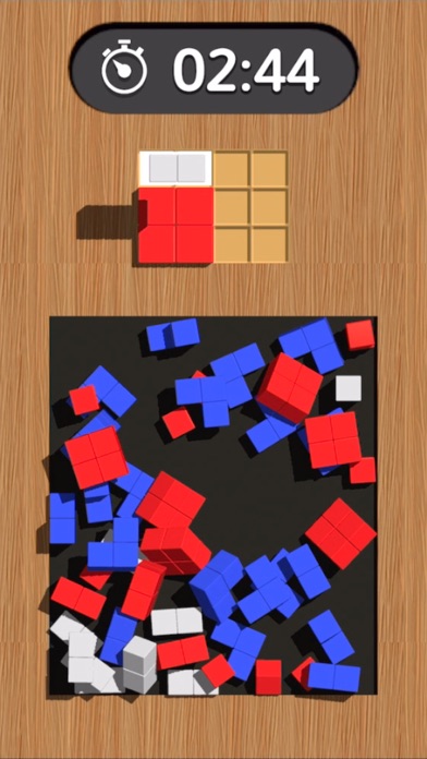 Pick the Block Screenshot