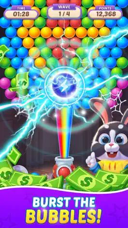 Game screenshot Bubble Flow: Win Real Cash mod apk