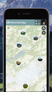 mta mountainapp iphone screenshot 2
