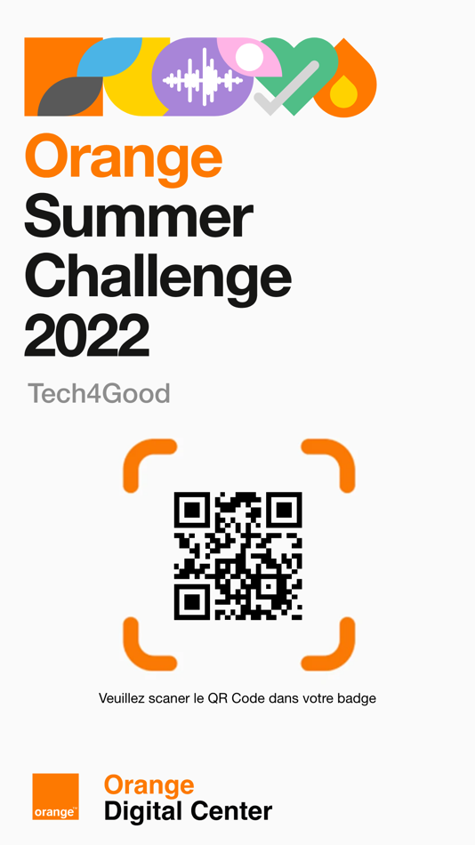 #1. VotePad (iOS) By: Orange Tunisie
