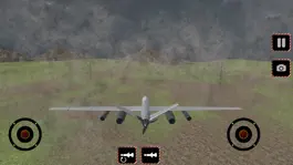 Game screenshot Military Drone Simulator mod apk