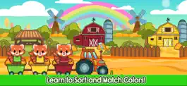 Game screenshot ABC Toddler Games mod apk