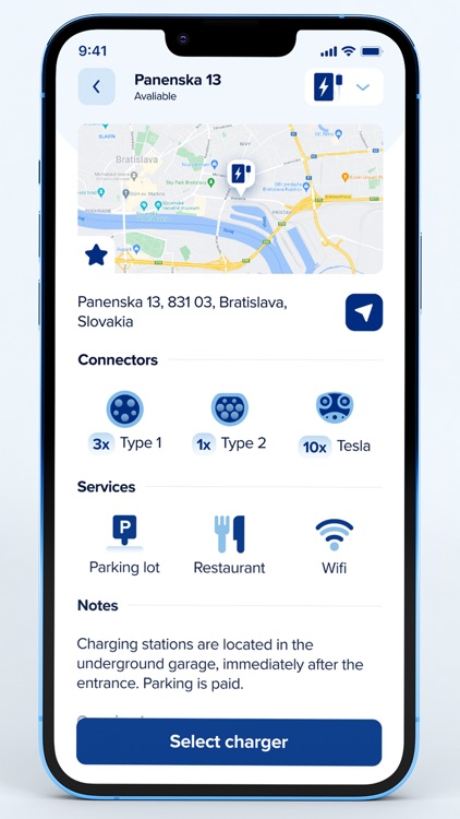 Smart Fuel Pass screenshot-5