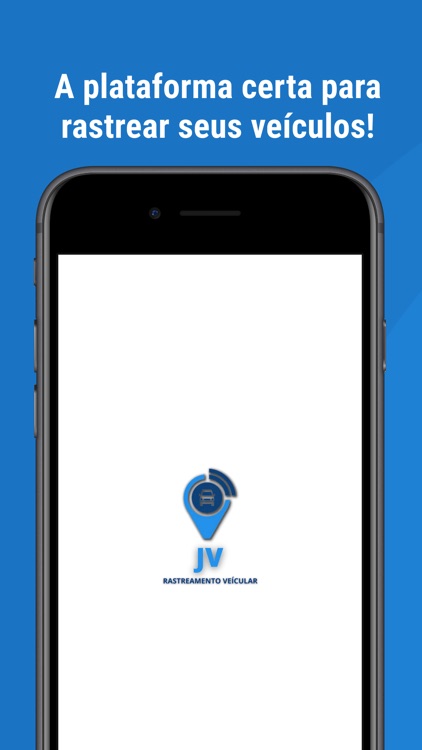 JV RASTREAMENTO