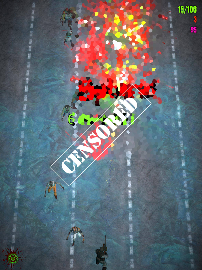 Make the Dead DEADER