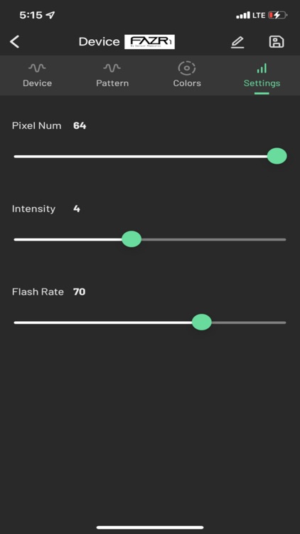 FAZR1 by Sensor Maestros screenshot-4