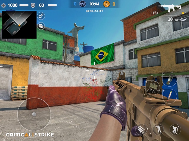 Counter-Strike PC Video Games for sale