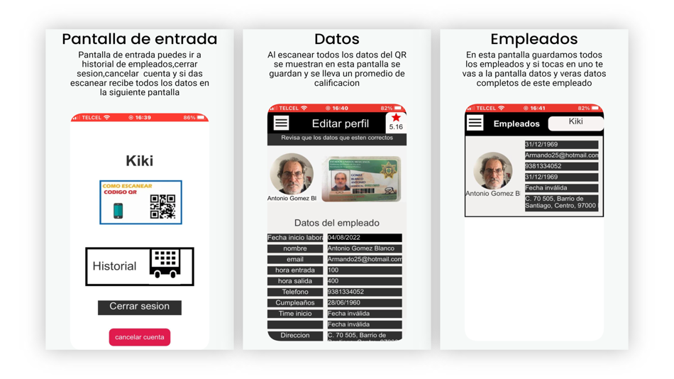 #1. check admin (iOS) 由: antonio gomez blanco